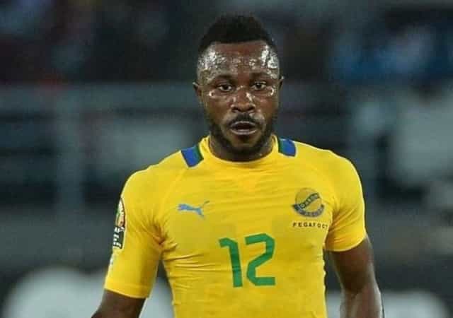 Guelor Kanga Kaku set to meet CAF disciplinary committee for bizarre age scandal