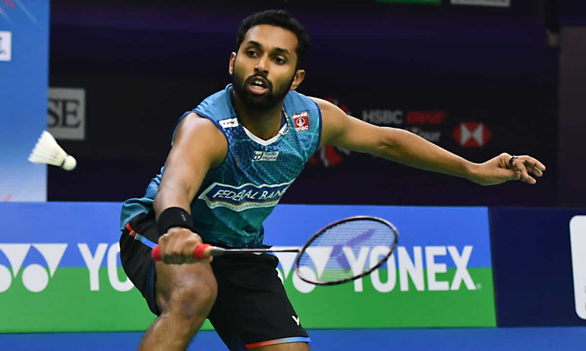 India Open 2024: HS Prannoy sees off Priyanshu Rajawat to move into quarters, Satwik-Chirag also advance
