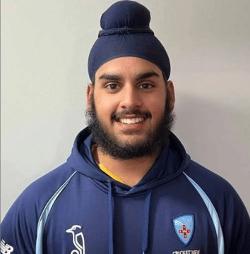Who is Harjas Singh? All you need to know about Indian origin cricketer in Australia U19 World Cup team