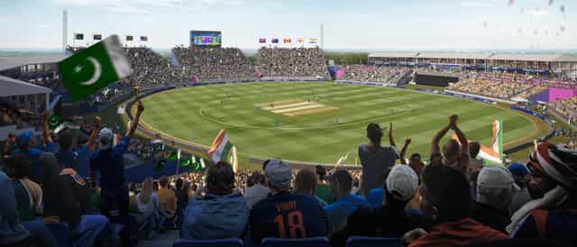 ICC unveils new stadium in New York, set to host India vs Pakistan in T20 World Cup 2024