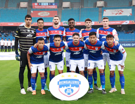 ISL 2023-24: Bengaluru FC full schedule, fixtures, results