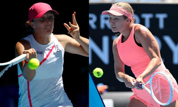 Australian Open 2024: Iga Swiatek vs Danielle Collins preview, head-to-head, prediction, live streaming