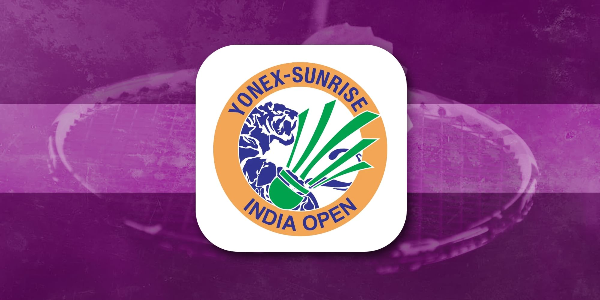 India Open 2024 Updated Schedule, fixtures, results and livestreaming