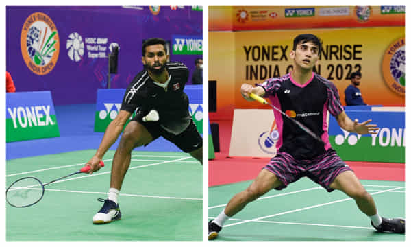 India Open 2024: Lakshya Sen, HS Prannoy highlight Super 750’s role in Paris Olympics race