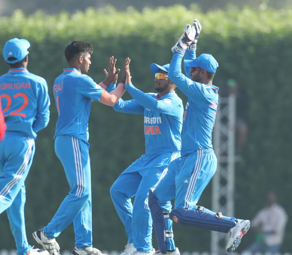 ICC U19 World Cup 2024 India squad, schedule, timings, when and where