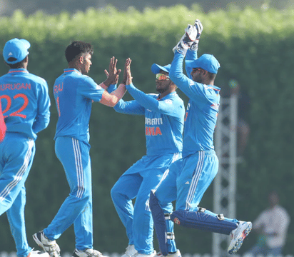 ICC U19 World Cup 2024: India squad, schedule, timings, when and where to watch