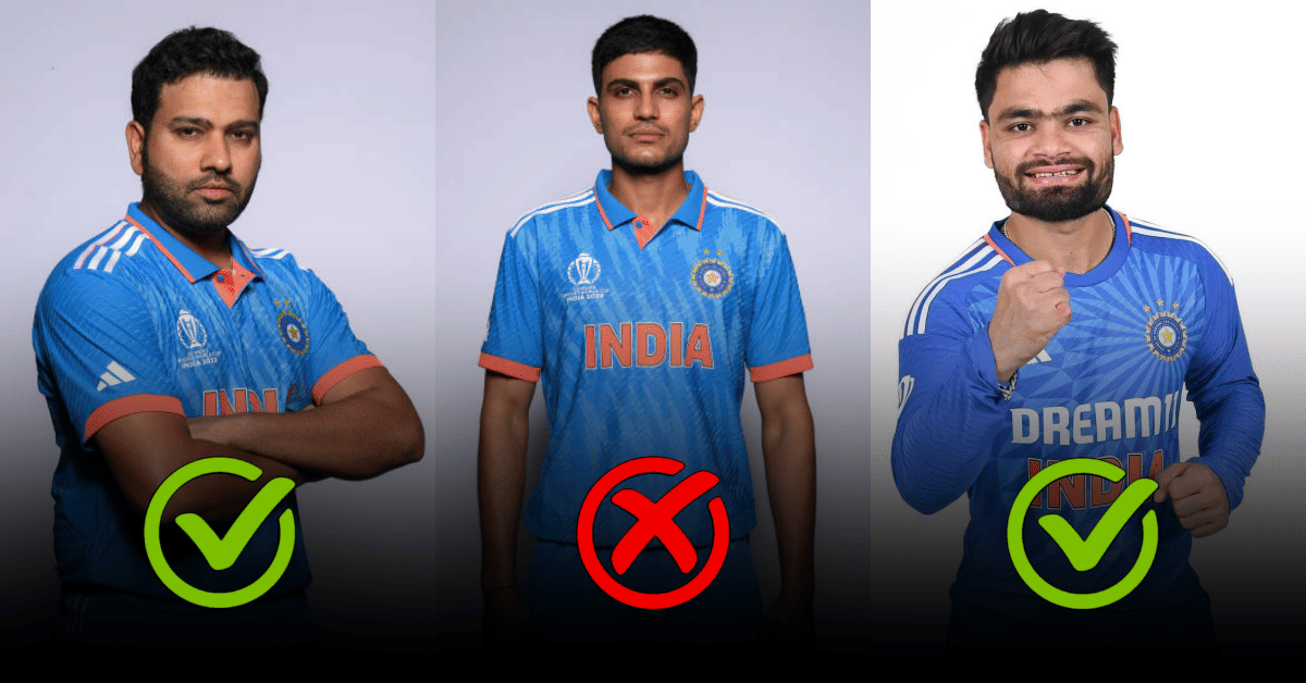 Indian Cricket Team playing XI vs Afghanistan, T20I series 2024 - Predicted