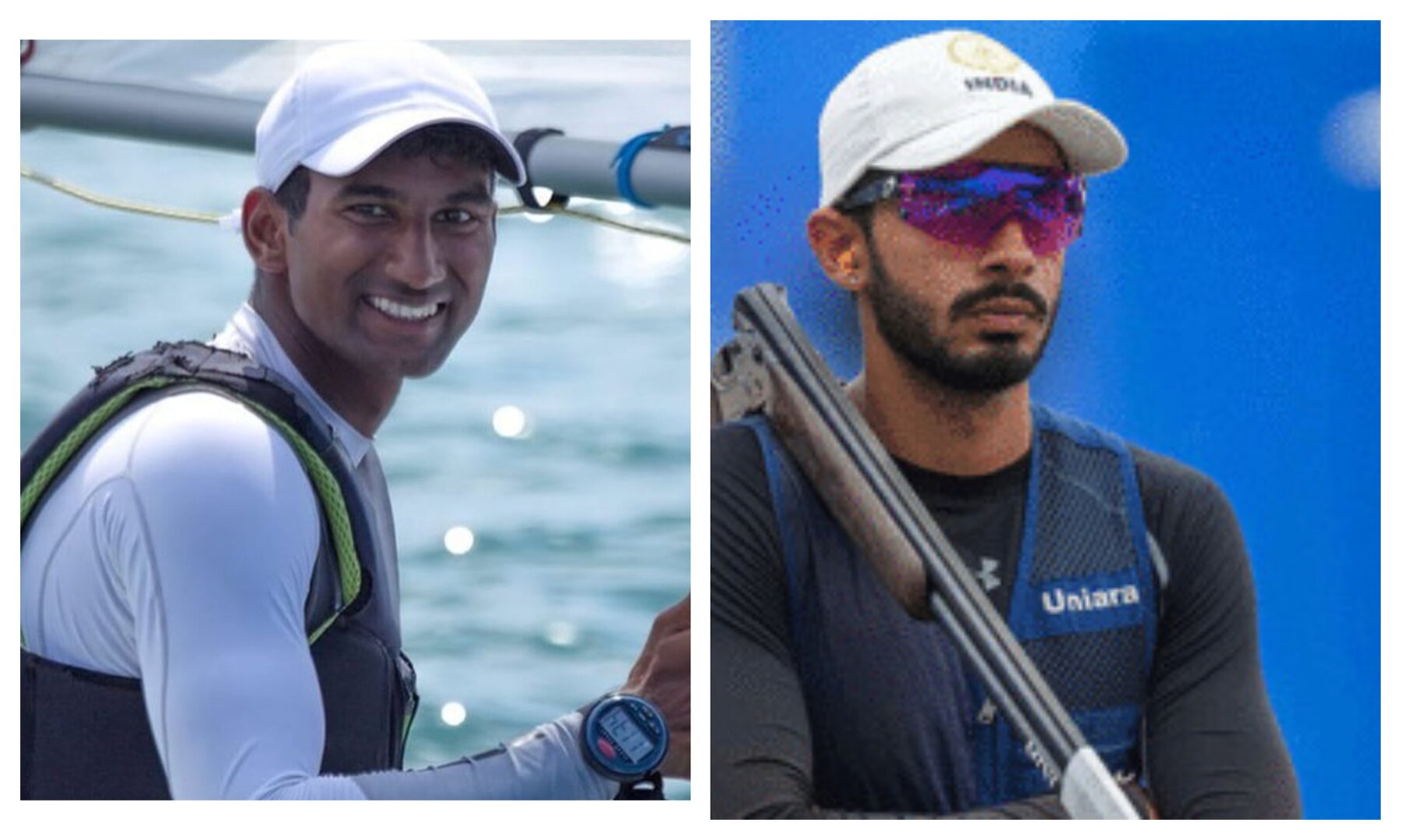 Indian athletes who secured Paris Olympics Qualification in January