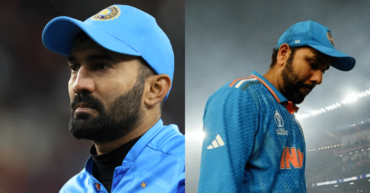 6 Indian cricketers who might retire from T20I cricket in 2024