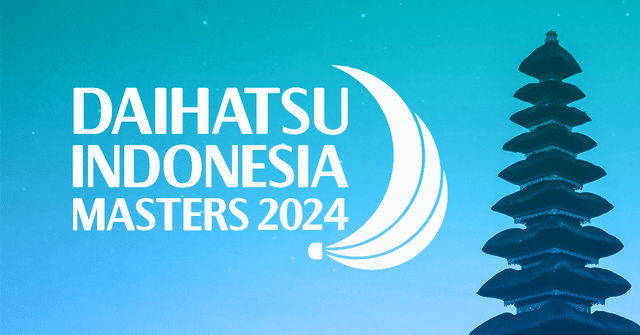 Where and how to watch Indonesia Masters 2024 live in Malaysia?