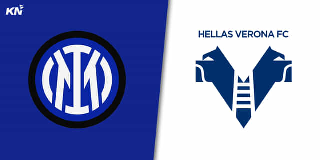 Inter Milan vs Verona: Predicted lineup, injury news, head-to-head, telecast