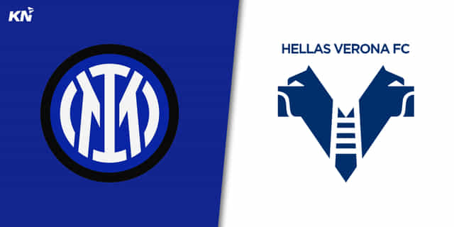 Inter Milan vs Verona: Predicted lineup, injury news, head-to-head, telecast