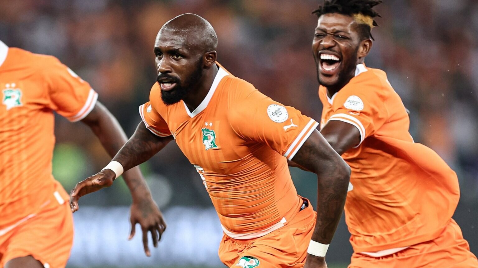 Top 10 Best Kits In AFCON 2023