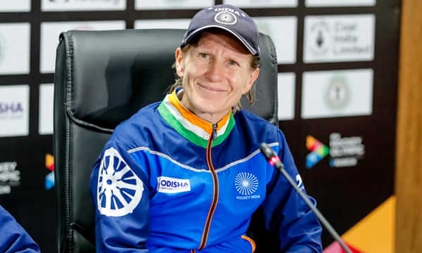Head coach Janneke Schopman urges India to play semi-final against Germany 'like a final' to book Paris Olympics ticket