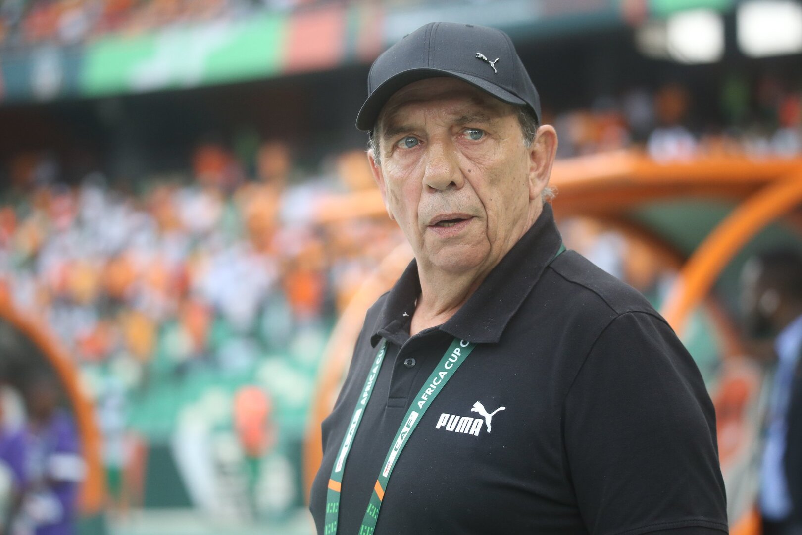 Ivory Coast Sack Coach Jean Louis Gasset After Poor Afcon 2023 Display