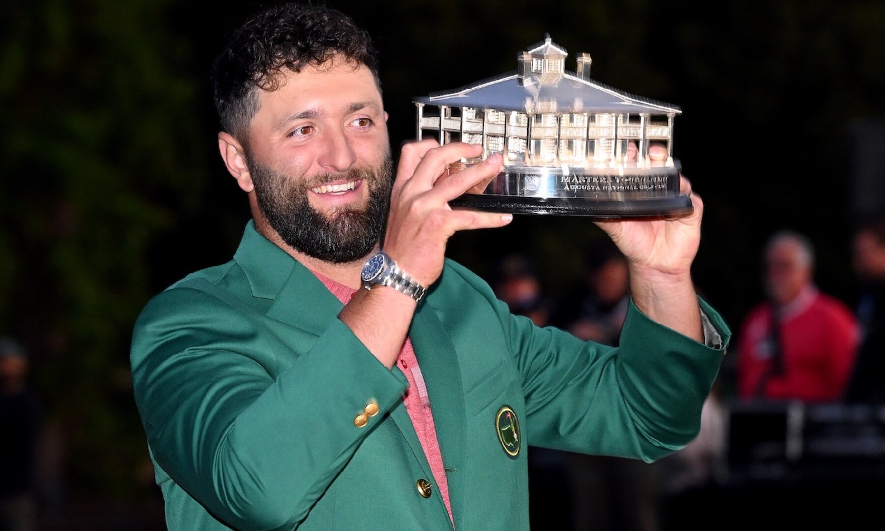 Will Jon Rahm participate in 2024 Masters? The golfer's possible ...