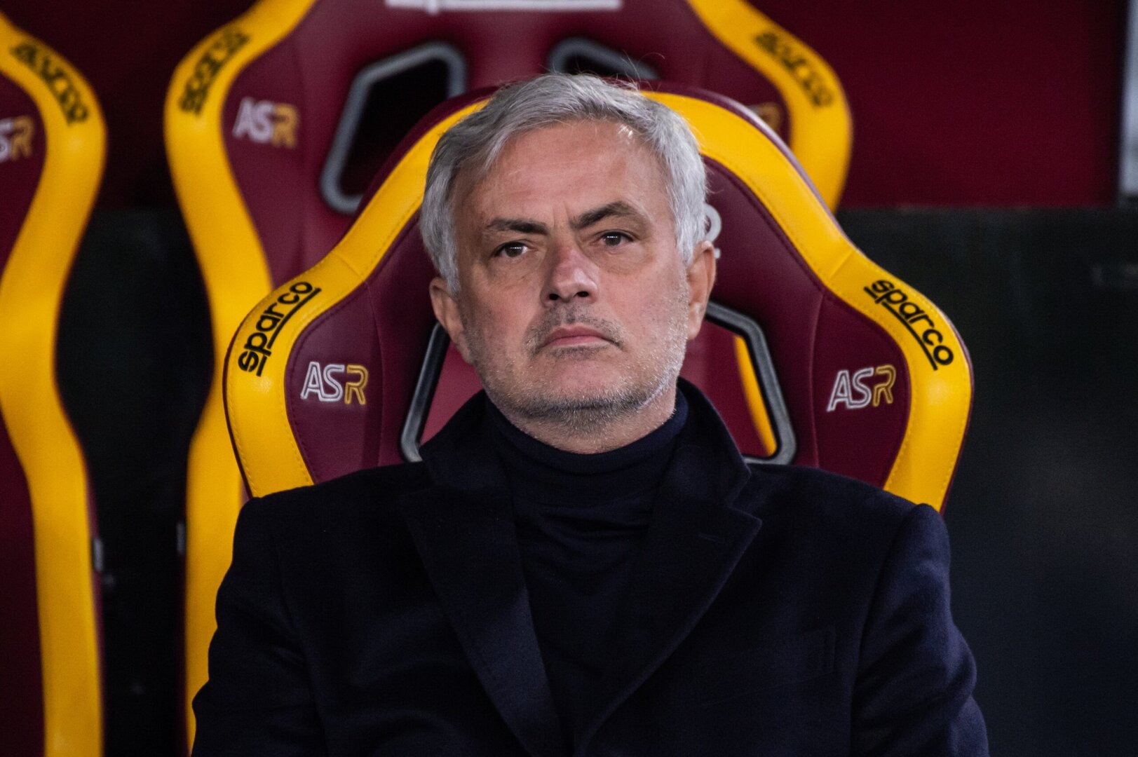 Five Teams Jose Mourinho Could Manage After As Roma Exit 