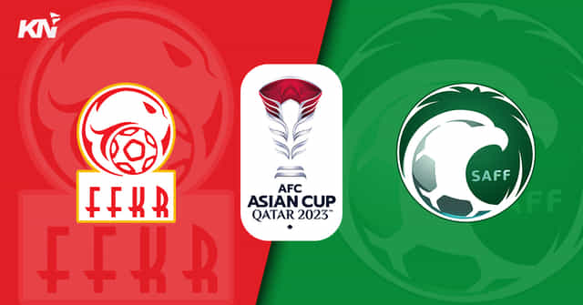AFC Asian Cup 2023: Kyrgyz Republic vs Saudi Arabia: Predicted lineup, injury news, head-to-head, telecast