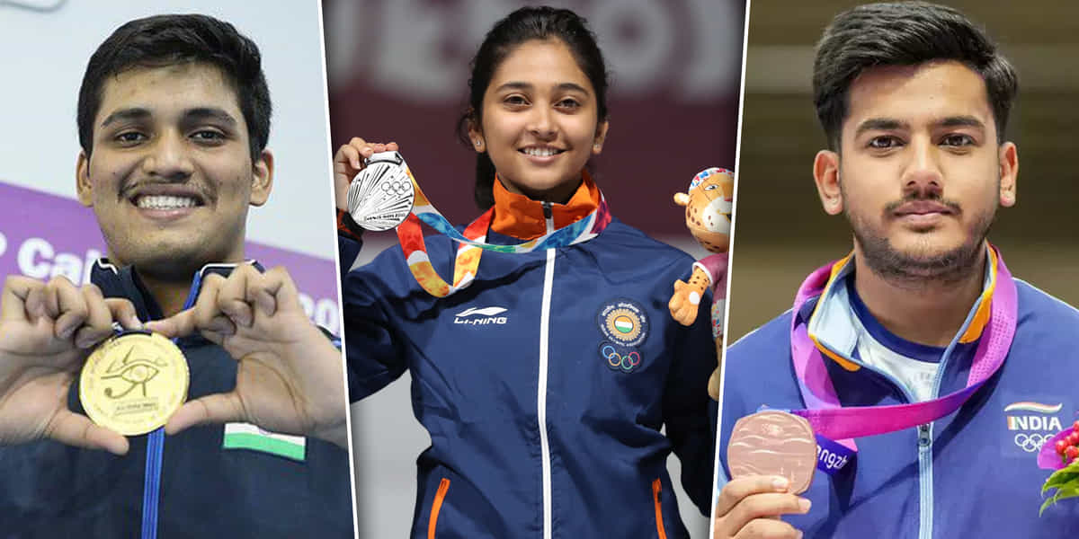 Asian Shooting Championships Rifle/Pistol 2024: Schedule, fixtures, results, squad and live streaming details