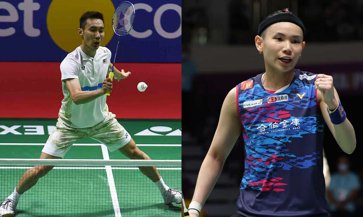 BWF Malaysia Open: Full list of title winners