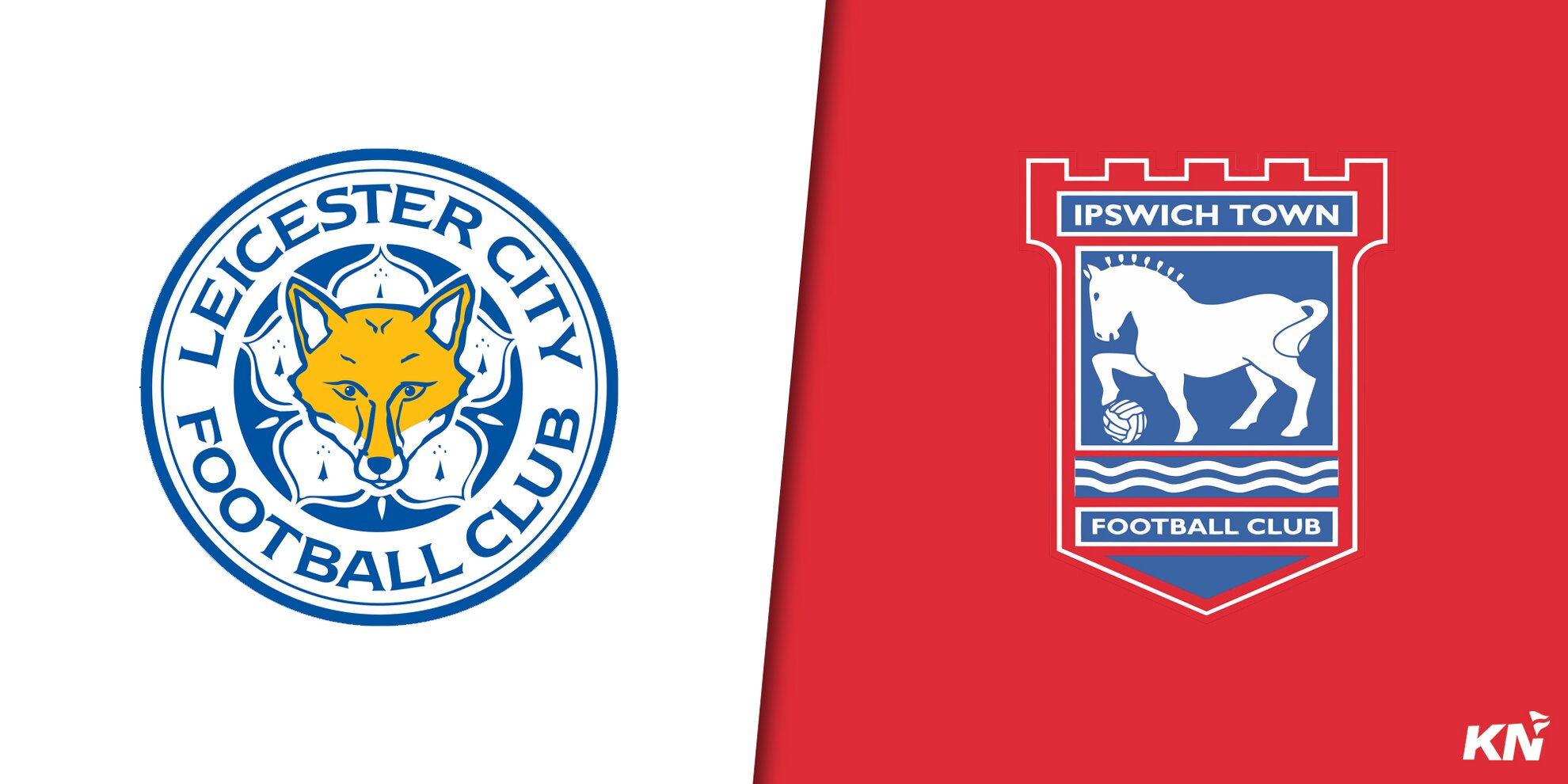 Leicester City vs. Ipswich Town 1/22/24 - Mira Partido en vivo🕙 Proteja ...