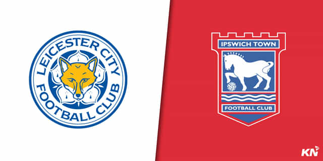 Leicester City vs Ipswich Town: Predicted lineup, injury news, head-to-head, telecast