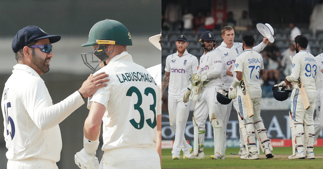 List of test matches India lost at home since 1st January 2014