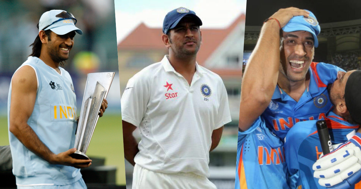 List of Indian cricketers to play at least 50 matches in all 3 formats