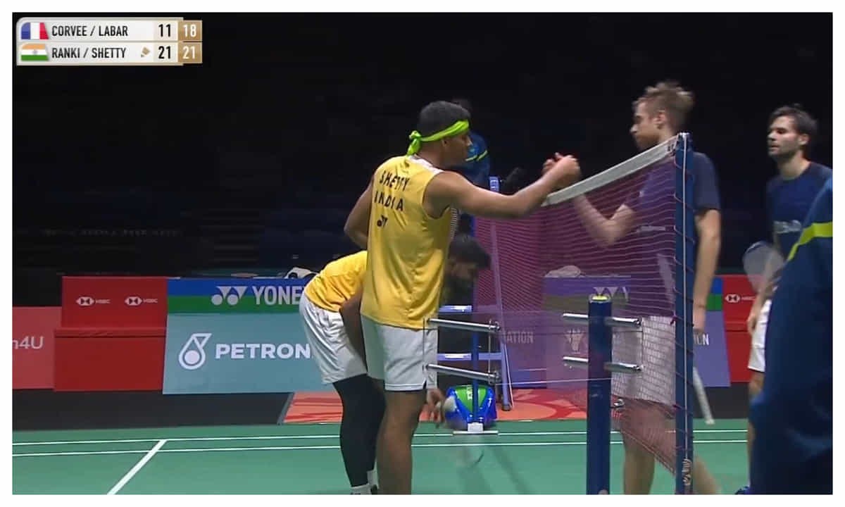 Malaysia Open 2024: Satwik-Chirag, Ashwini-Tanisha progress to quarterfinals; Kidambi Srikanth crashes out