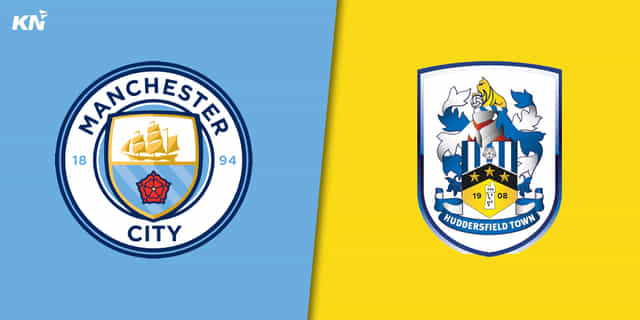 Manchester City vs Huddersfield: Predicted lineup, injury news, head-to-head, telecast