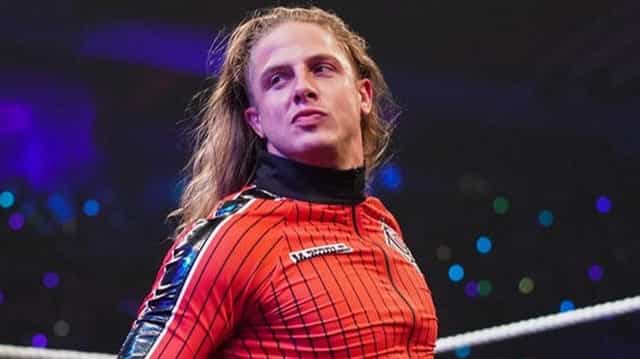 Matt Riddle reveals if TKO merger, expected raise in pay led to his WWE release