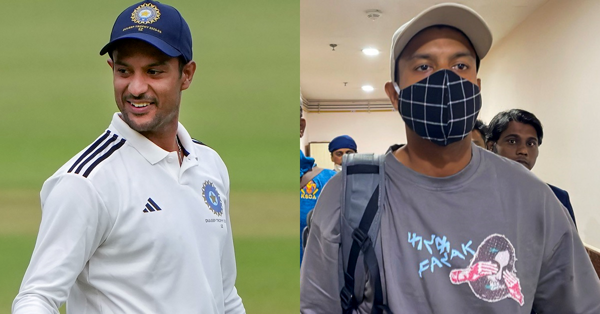 What happened to Mayank Agarwal? All you need to know about Indian