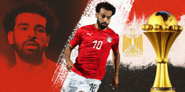Egypt predicted lineup for AFCON 2023 (Africa Cup of Nations)