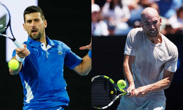 Australian Open 2024: Novak Djokovic vs Adrian Mannarino preview, head-to-head, prediction, live streaming