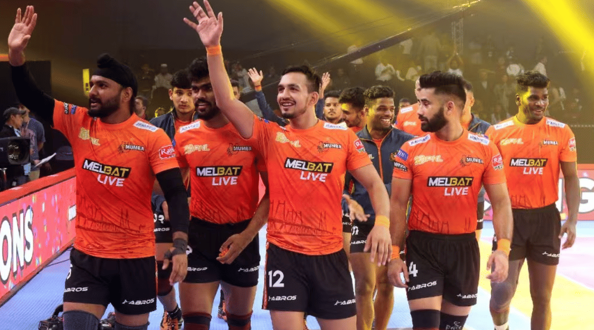 पीकेएल (PKL) इतिहास में सबसे ज्यादा मैच जीतने वाली टीमों की सूची