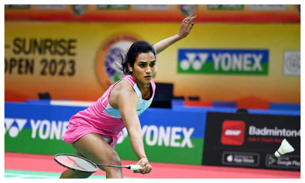 PV Sindhu, HS Prannoy headline India's squad for Badminton Asia Team Championships 2024