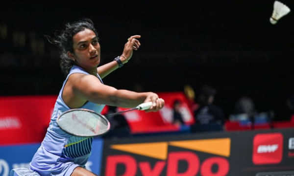 PV Sindhu ropes in Indonesian Agus Dwi Santoso as new coach to prepare for Paris Olympics
