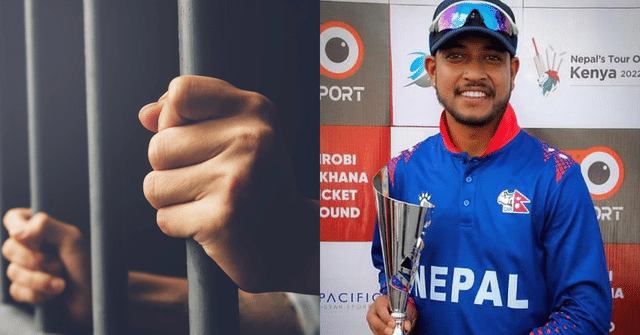 Prominent cricketers who went to jail for various reasons