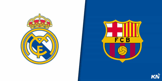 Real Madrid vs Barcelona: Where and how to watch?