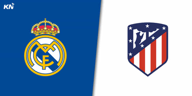 Real Madrid vs Atletico Madrid: Where and how to watch?