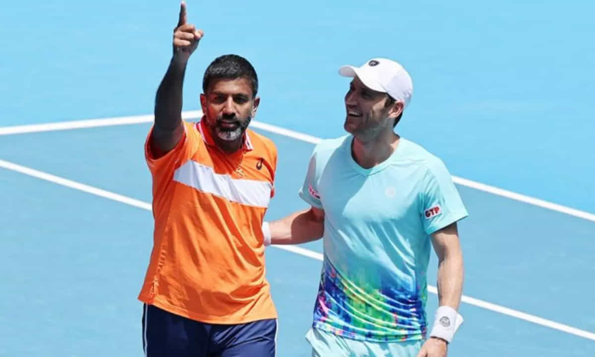 Australian Open 2024 Final: Rohan Bopanna/Matt Ebden vs Simone Bolelli/Andrea Vavassori preview, head-to-head, prediction, live streaming