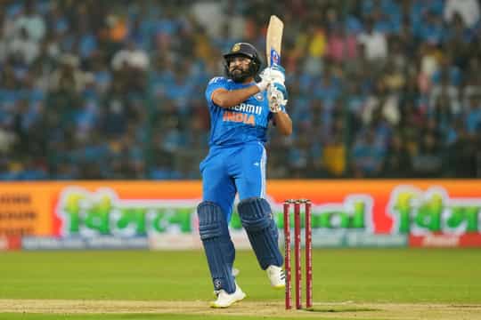 Rohit Sharma opens up on India's large selected pool of players for the upcoming T20 World Cup 2024