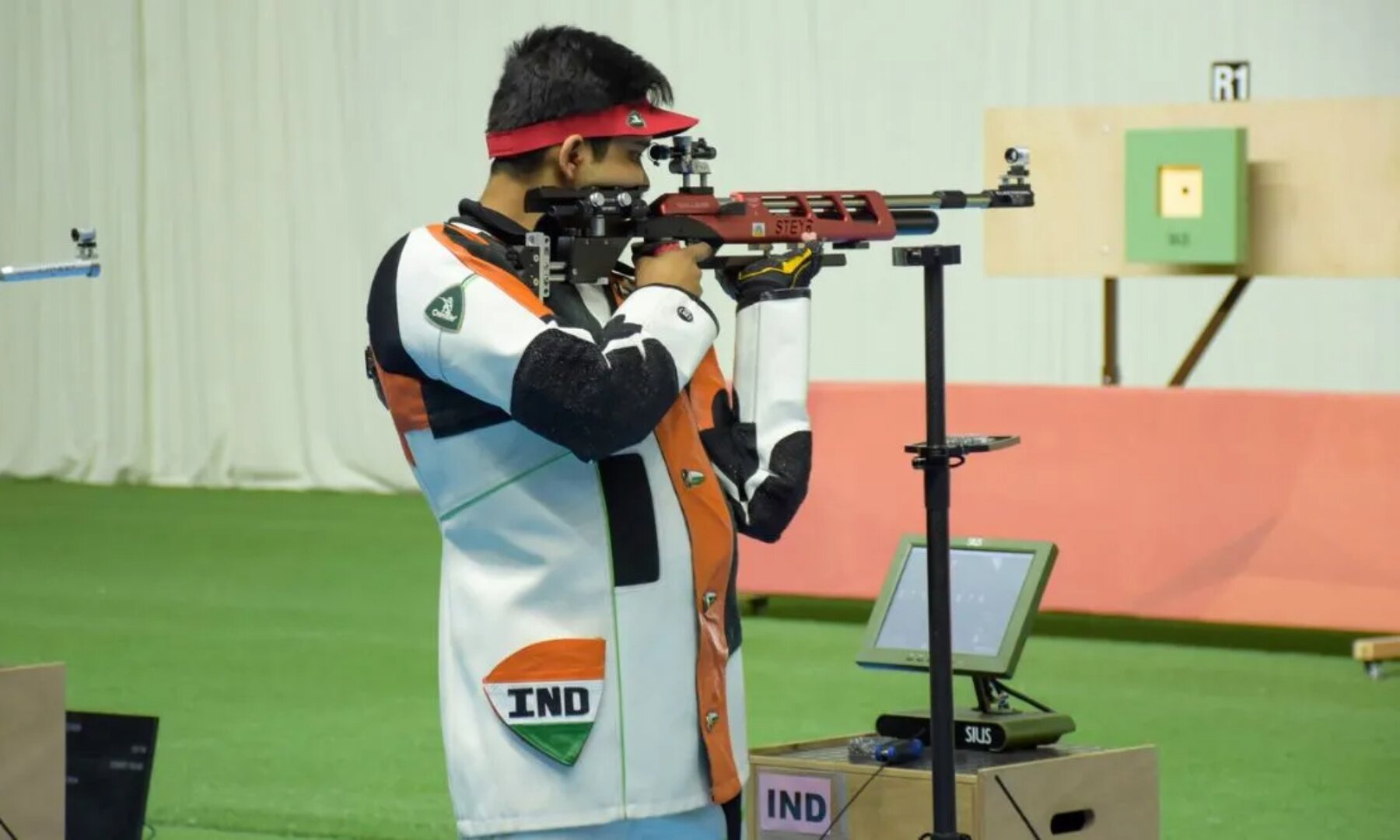 ISSF World Cup Cairo 2024 Schedule, fixtures, results, India squad and