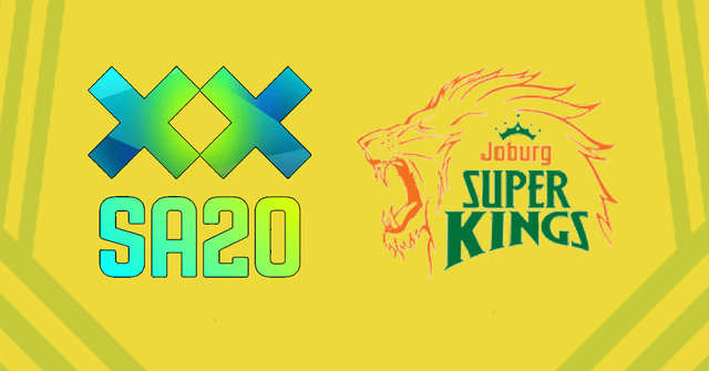 SA20: Who are the owners of Joburg Super Kings?