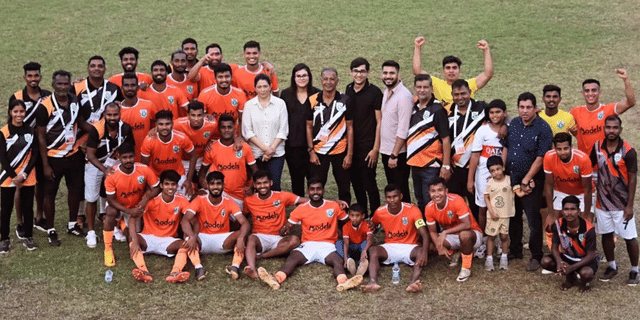 I-League 2 to kick off on January 20