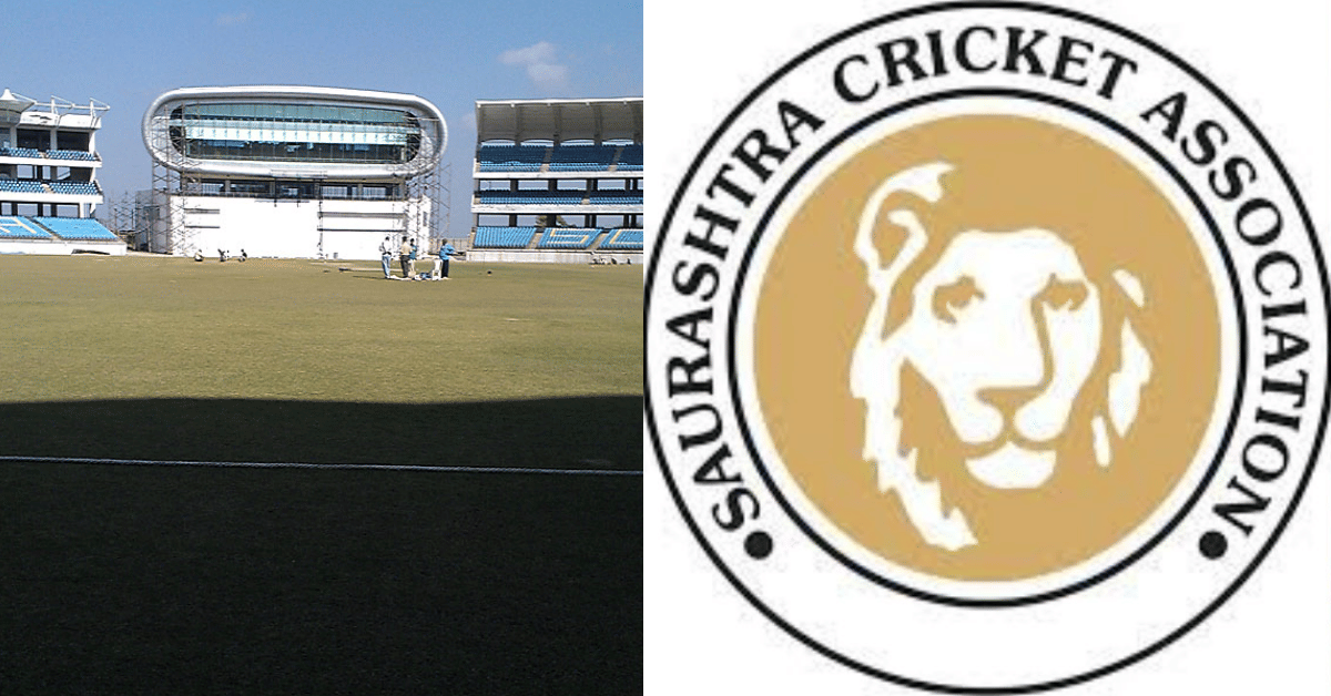 SCA launches probe after Saurashtra U23 cricketers caught with liquor at airport