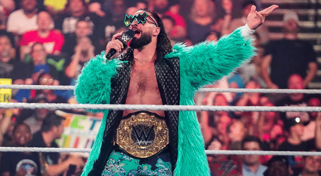 Top five WWE stars who could miss Royal Rumble 2024