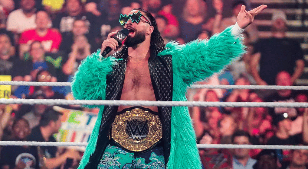 Top five WWE stars who could miss Royal Rumble 2024