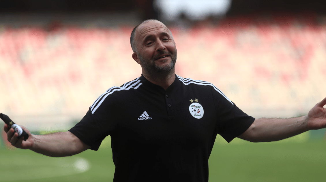 All managers sacked by teams during AFCON 2023