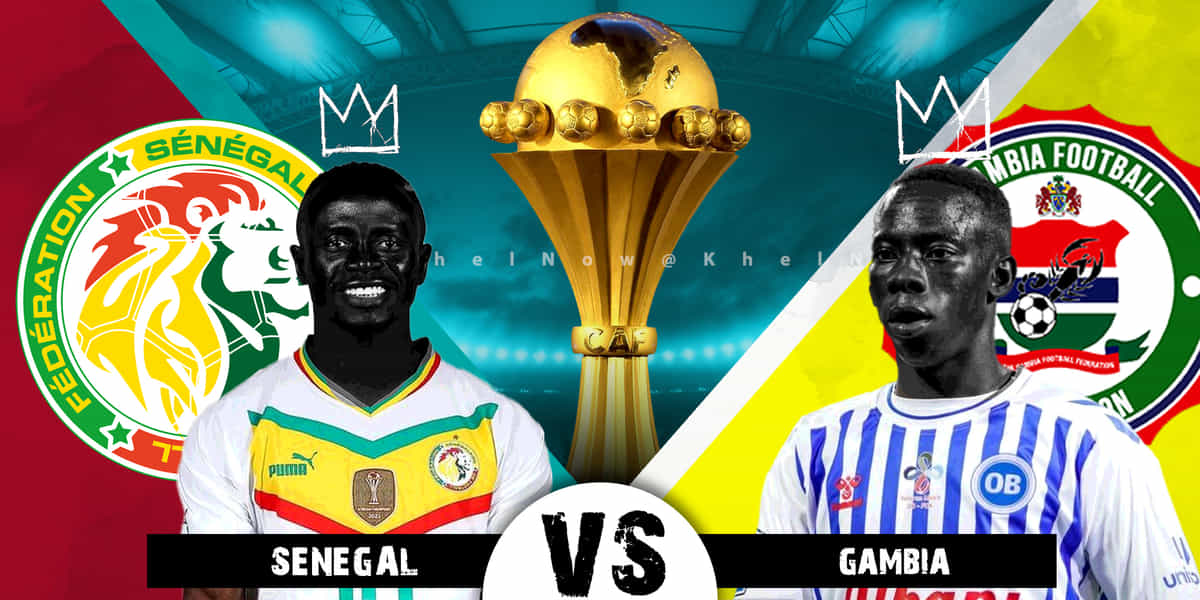 AFCON 2023: Senegal vs Gambia: Predicted lineup, injury news, head-to-head, telecast